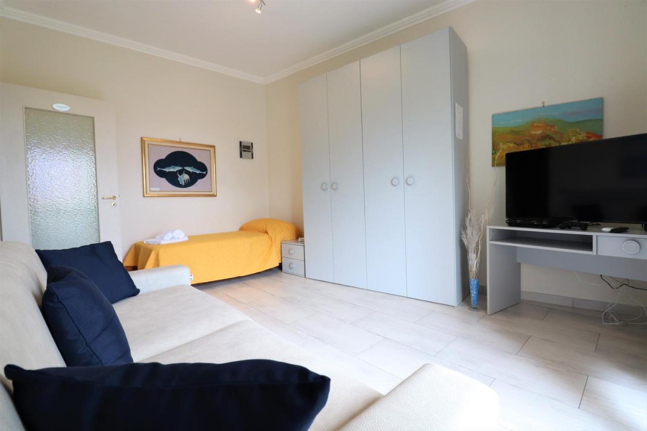 Painter House Apartment Sant'Agnello Exterior photo