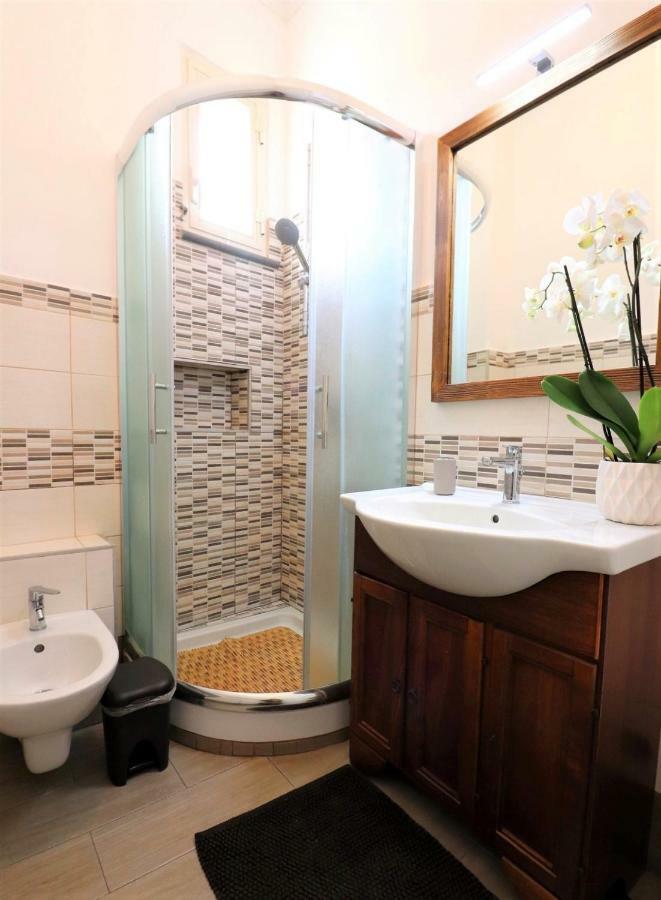 Painter House Apartment Sant'Agnello Exterior photo
